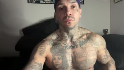 jayjaythebutcher23 online show from 13, 11, 2025