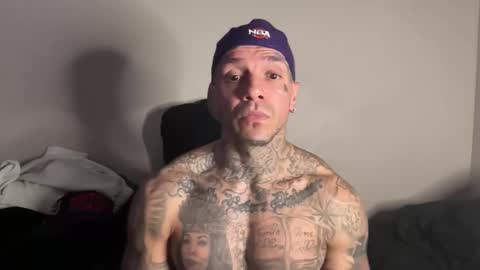 jayjaythebutcher23 online show from 1, 2, 2026