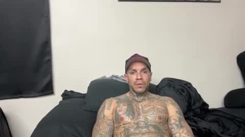 jayjaythebutcher23 online show from 6, 2, 2026