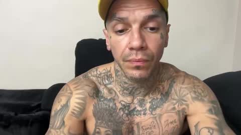 jayjaythebutcher23 online show from 8, 2, 2026