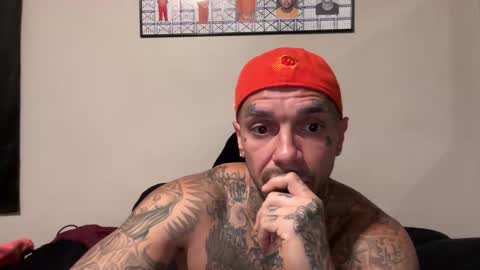 jayjaythebutcher23 online show from 23, 4, 2026