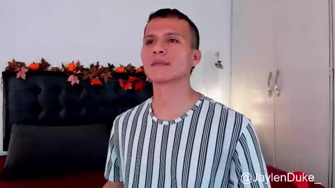 Snapshot of jaylen_and_duke chatting on 22, 10, 2025 Jaylen and duke online show from 22, 10, 2025