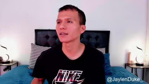 Snapshot of jaylen_and_duke chatting on 7, 11, 2025 Jaylen and duke online show from 7, 11, 2025