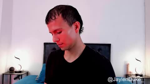 Snapshot of jaylen_and_duke chatting on 8, 11, 2025 Jaylen and duke online show from 8, 11, 2025