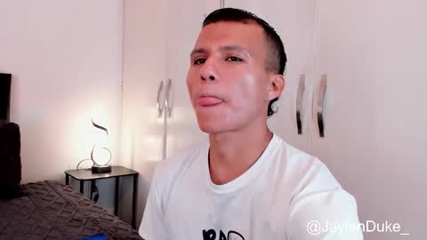 Jaylen and duke online show from 10, 2, 2026