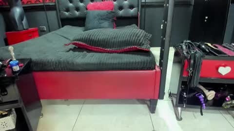 jaylen_bdsm online show from 26, 3, 2026