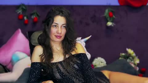 Jayllene online show from 20, 12, 2024