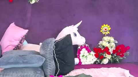 Jayllene online show from 3, 3, 2025