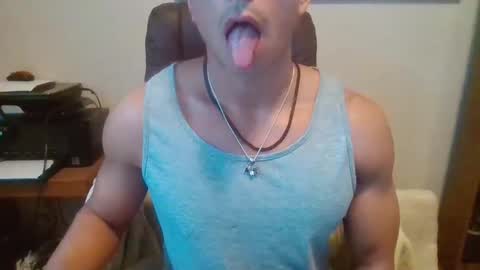 Jayme D online show from 4, 12, 2024