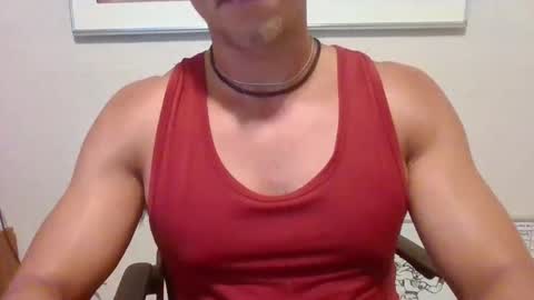 Snapshot of jaymed34 chatting on 5, 10, 2025 Jayme D online show from 5, 10, 2025