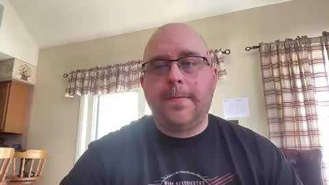 jayredneck online show from 18, 3, 2026