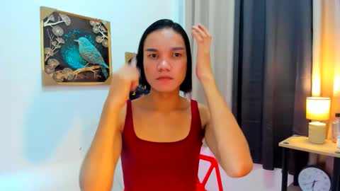 Snapshot of jaysebelle chatting on 22, 5, 2026 jensene online show from 22, 5, 2026