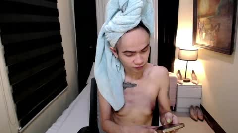 Anne Fox online show from 7, 4, 2026