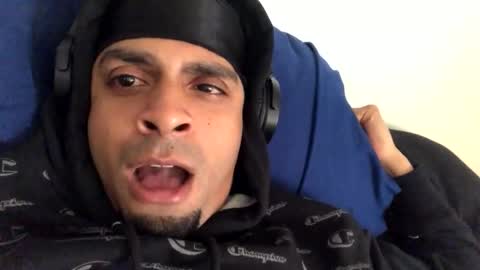 Snapshot of jaysofly89 chatting on 10, 11, 2025 Jayfly online show from 10, 11, 2025