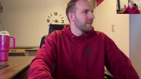 Jay Taylor online show from 6, 1, 2025