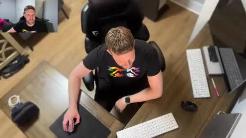 Jay Taylor online show from 12, 6, 2026