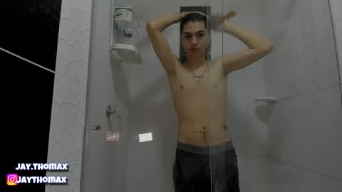 jaythomax online show from 2, 12, 2024