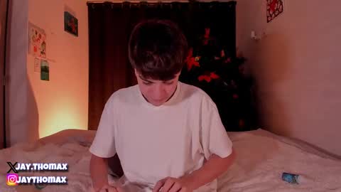 jaythomax online show from 12, 12, 2024