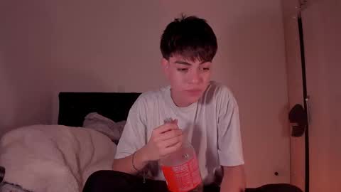 jaythomax online show from 15, 12, 2024