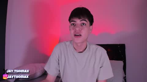 jaythomax online show from 13, 1, 2025