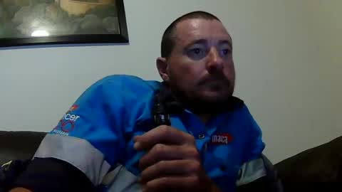 Snapshot of jaz1981 chatting on 14, 1, 2025 Jaz online show from 14, 1, 2025