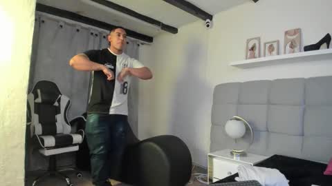 jazford online show from 14, 3, 2026