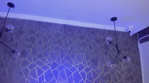 JAZLIN ANGELS online show from 13, 1, 2026