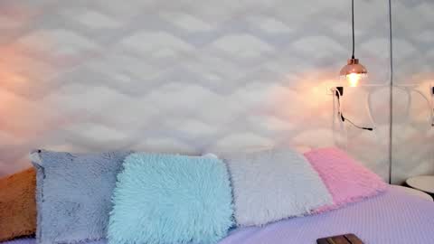 JAZLIN ANGELS online show from 26, 2, 2026