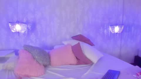 Snapshot of jazlin_angels chatting on 10, 7, 2026 JAZLIN ANGELS online show from 10, 7, 2026