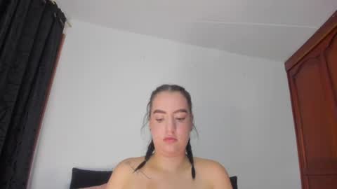Snapshot of jazlin_angels chatting on 22, 7, 2026 JAZLIN ANGELS online show from 22, 7, 2026
