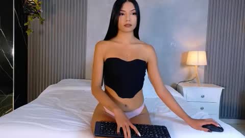 jazmiin_evans online show from 20, 3, 2026