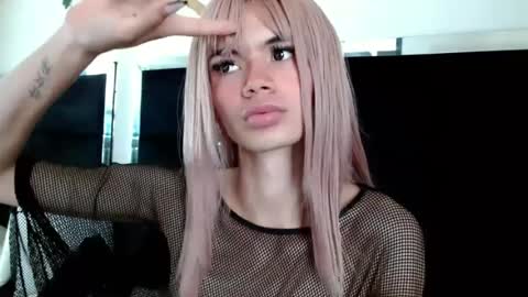 Jazmiinrosee online show from 6, 8, 2026
