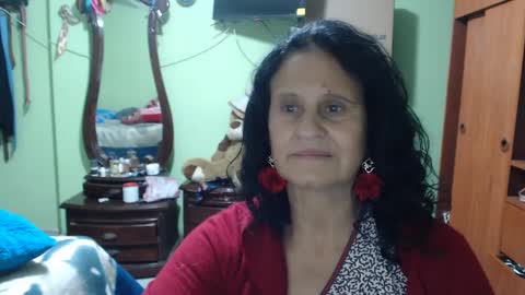 jazmim online show from 19, 1, 2025