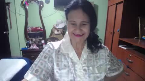 jazmim online show from 1, 2, 2025