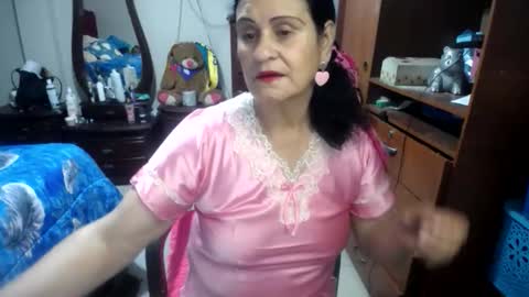 jazmim online show from 26, 5, 2026