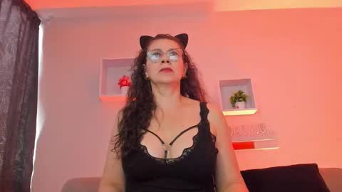 Jazmin online show from 12, 3, 2026