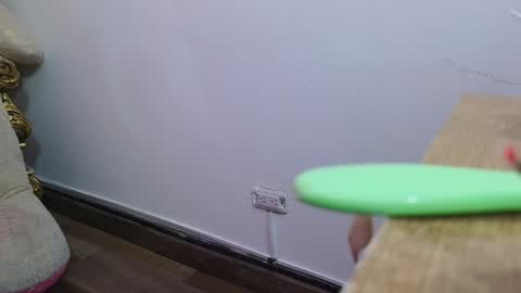 Snapshot of jazmin_tay chatting on 25, 1, 2025 Jazmin online show from 25, 1, 2025