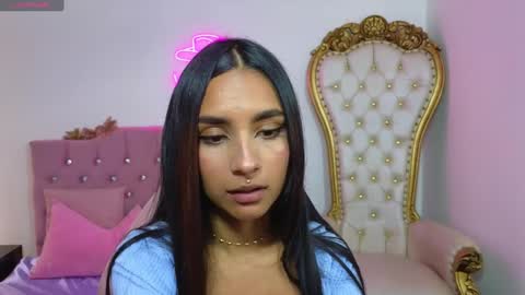 Snapshot of jazmin_tay chatting on 28, 1, 2025 Jazmin online show from 28, 1, 2025