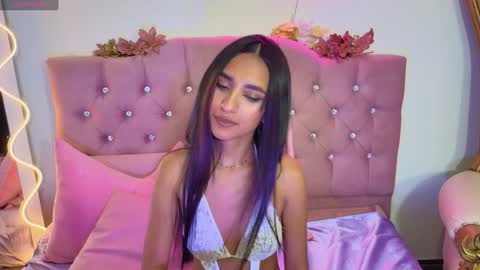 Snapshot of jazmin_tay chatting on 29, 1, 2025 Jazmin online show from 29, 1, 2025