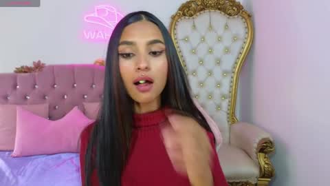 Snapshot of jazmin_tay chatting on 29, 1, 2025 Jazmin online show from 29, 1, 2025