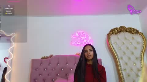 Snapshot of jazmin_tay chatting on 30, 1, 2025 Jazmin online show from 30, 1, 2025