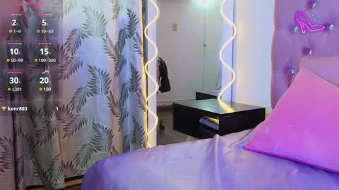 Snapshot of jazmin_tay chatting on 30, 1, 2025 Jazmin online show from 30, 1, 2025