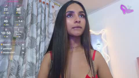 Snapshot of jazmin_tay chatting on 5, 2, 2025 Jazmin online show from 5, 2, 2025