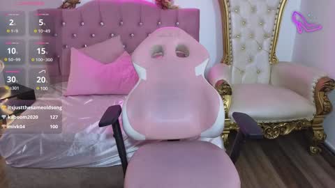 Snapshot of jazmin_tay chatting on 6, 2, 2025 Jazmin online show from 6, 2, 2025