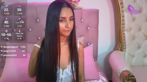 Snapshot of jazmin_tay chatting on 8, 2, 2025 Jazmin online show from 8, 2, 2025