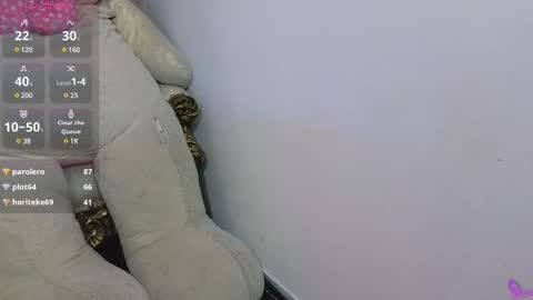 Snapshot of jazmin_tay chatting on 9, 2, 2025 Jazmin online show from 9, 2, 2025