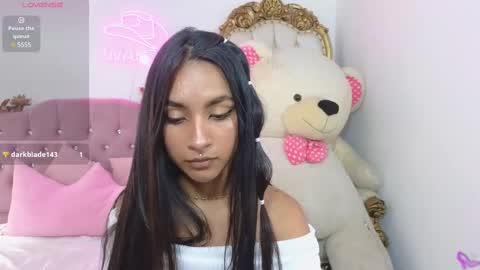 Snapshot of jazmin_tay chatting on 12, 2, 2025 Jazmin online show from 12, 2, 2025