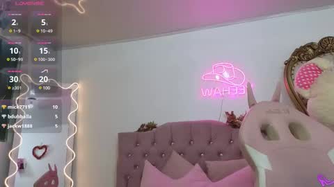 Snapshot of jazmin_tay chatting on 13, 2, 2025 Jazmin online show from 13, 2, 2025