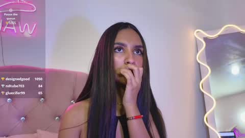 Snapshot of jazmin_tay chatting on 14, 2, 2025 Jazmin online show from 14, 2, 2025