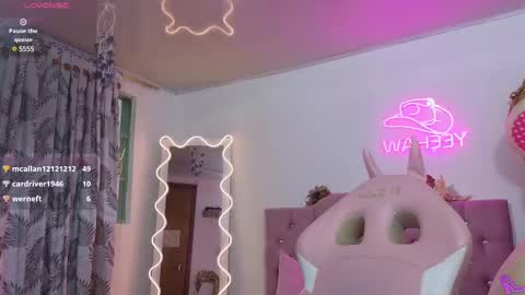 Snapshot of jazmin_tay chatting on 17, 2, 2025 Jazmin online show from 17, 2, 2025